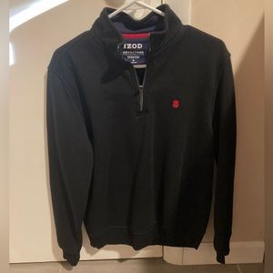 Izod Quarter Zip